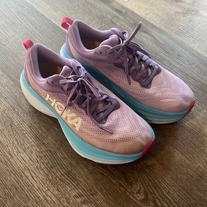 Hokas Bondi 8- women FINAL SALE